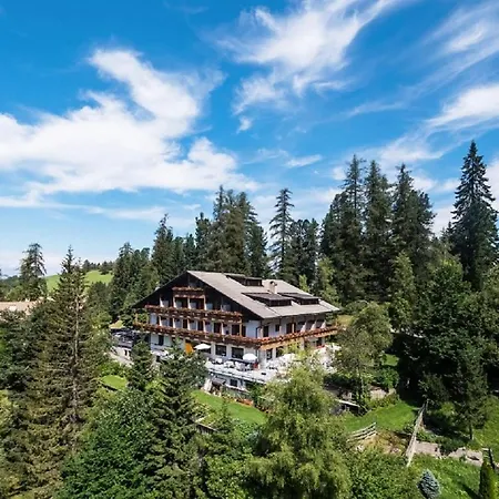 Mayr Hotel 3*