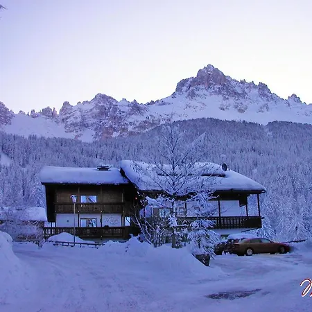 Hotel Mayr