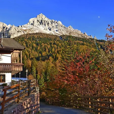 Hotel Mayr