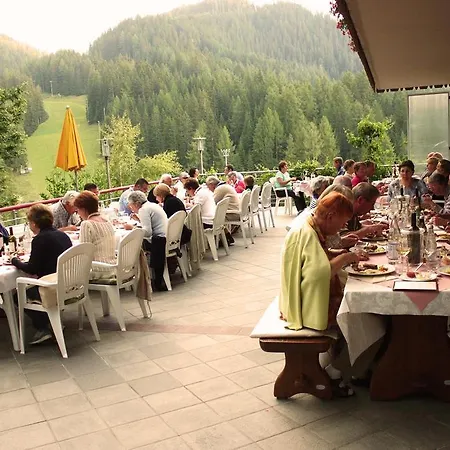 Mayr Hotel 3*