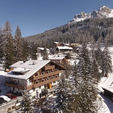 Mayr Hotel Obereggen