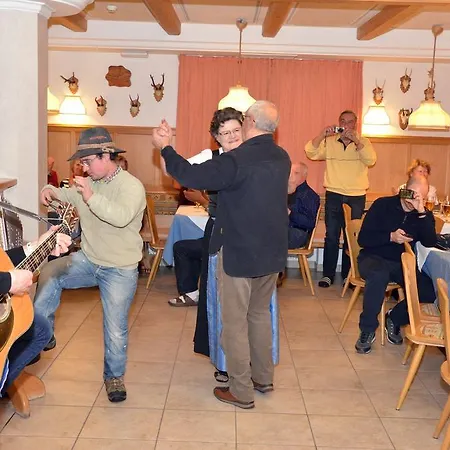 Hotel Mayr