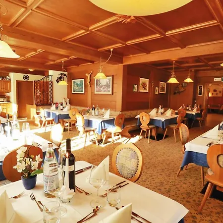 Hotel Mayr Obereggen