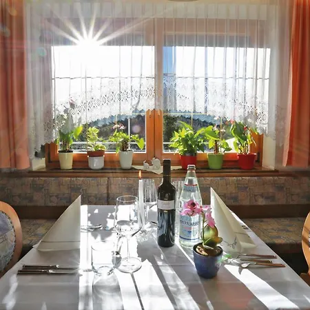Mayr Hotel Obereggen