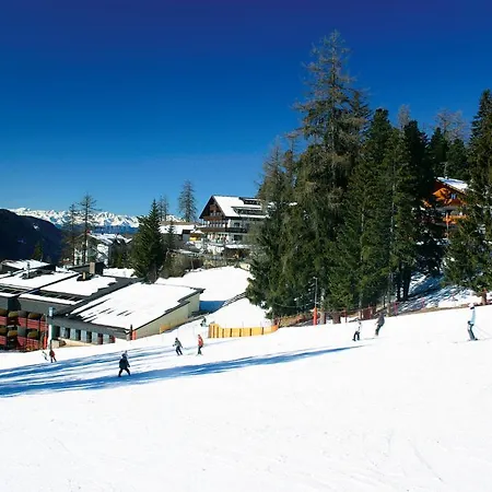 Mayr Obereggen