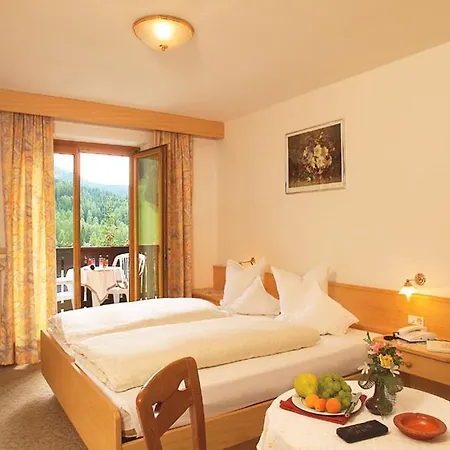 Hotel Mayr Obereggen